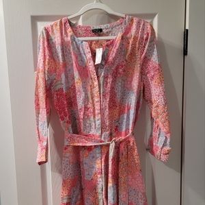 NWT Talbots dress